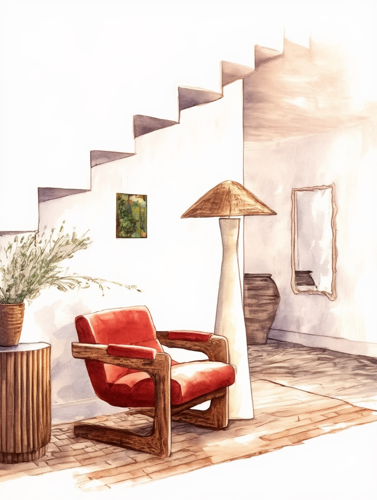 AI Design Tools for Architects & Interior Designers | Narva AI