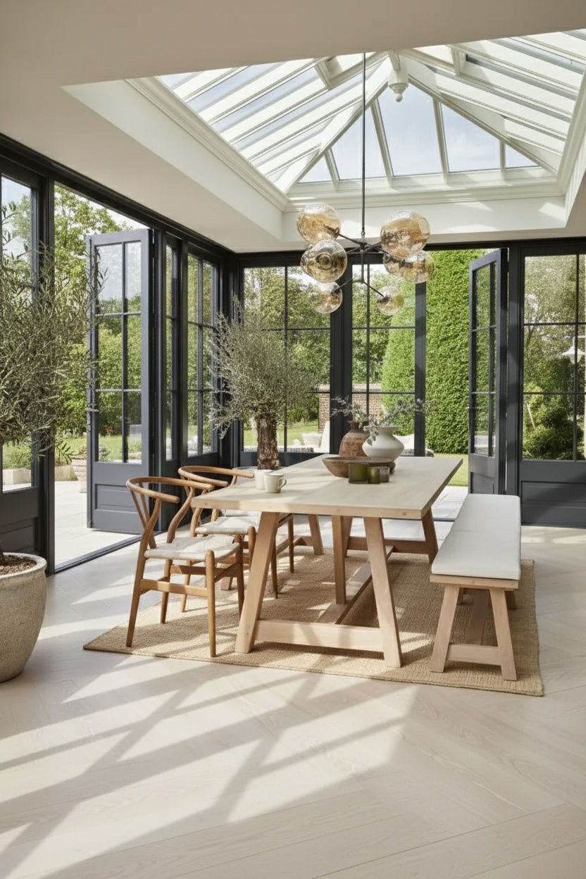AI Design Tools for Architects & Interior Designers | Narva AI