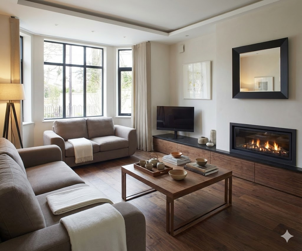 AI Design Tools for Architects & Interior Designers | Narva AI