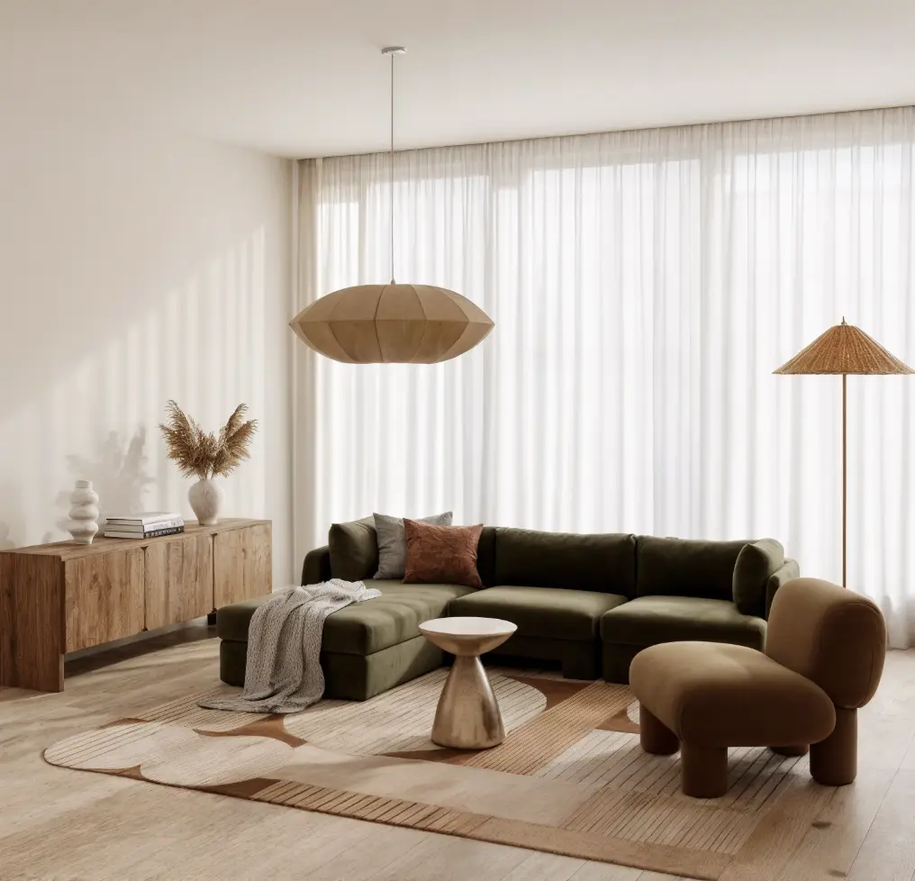 AI Design Tools for Architects & Interior Designers | Narva AI
