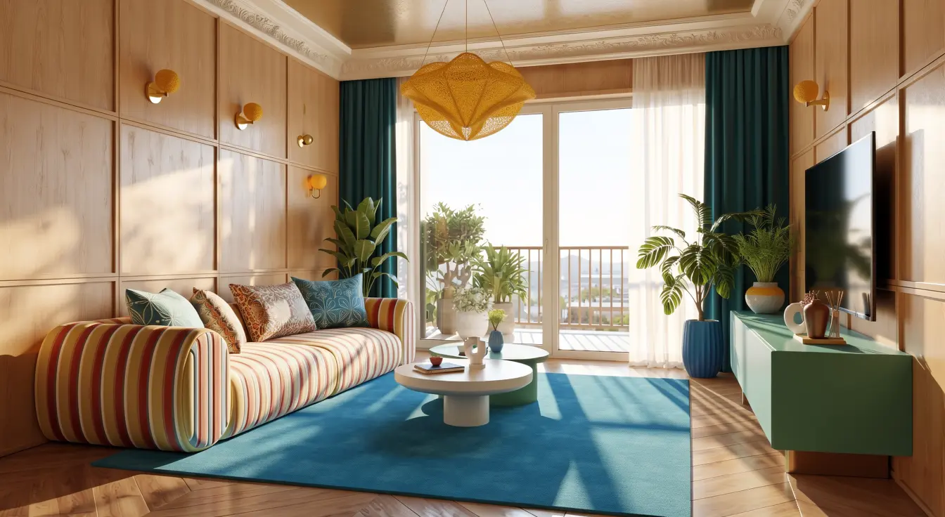 AI Design Tools for Architects & Interior Designers | Narva AI