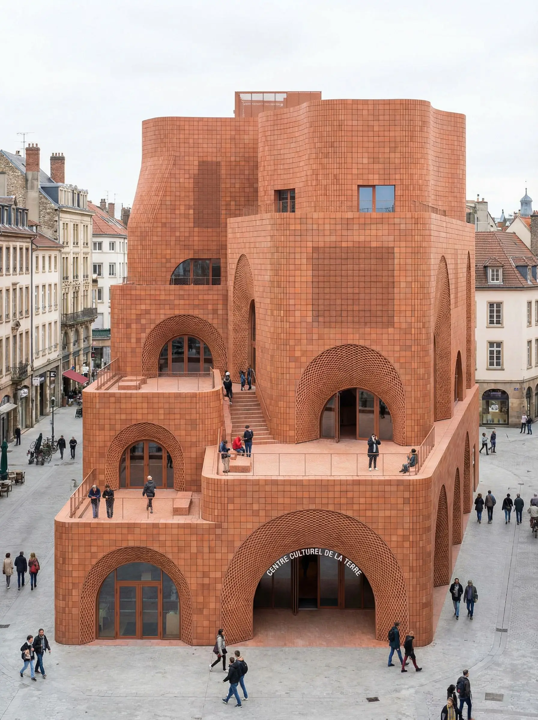 AI Design Tools for Architects & Interior Designers | Narva AI